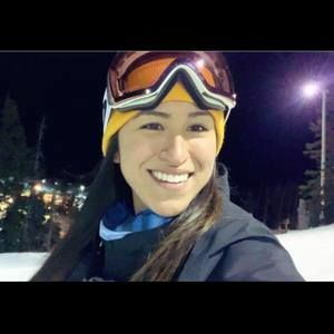 Meet your Posher, Brenda